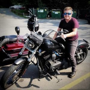 Meet your Posher, Jay